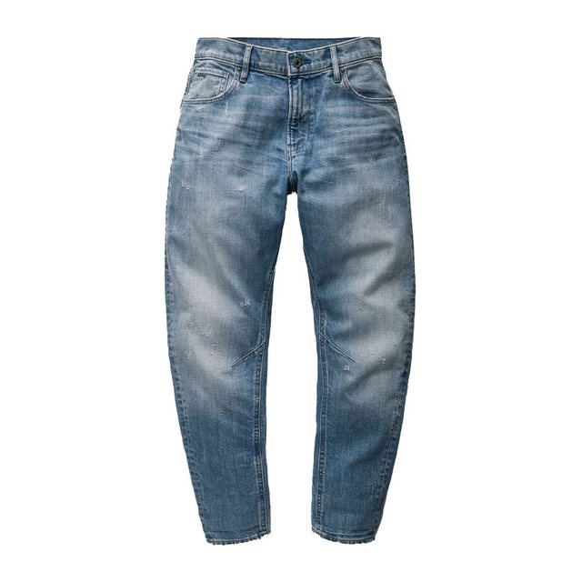 G-STAR Boyfriend-Jeans ARC 3D 5-Pocket-Style, Etwas tieferer Schritt günstig online kaufen