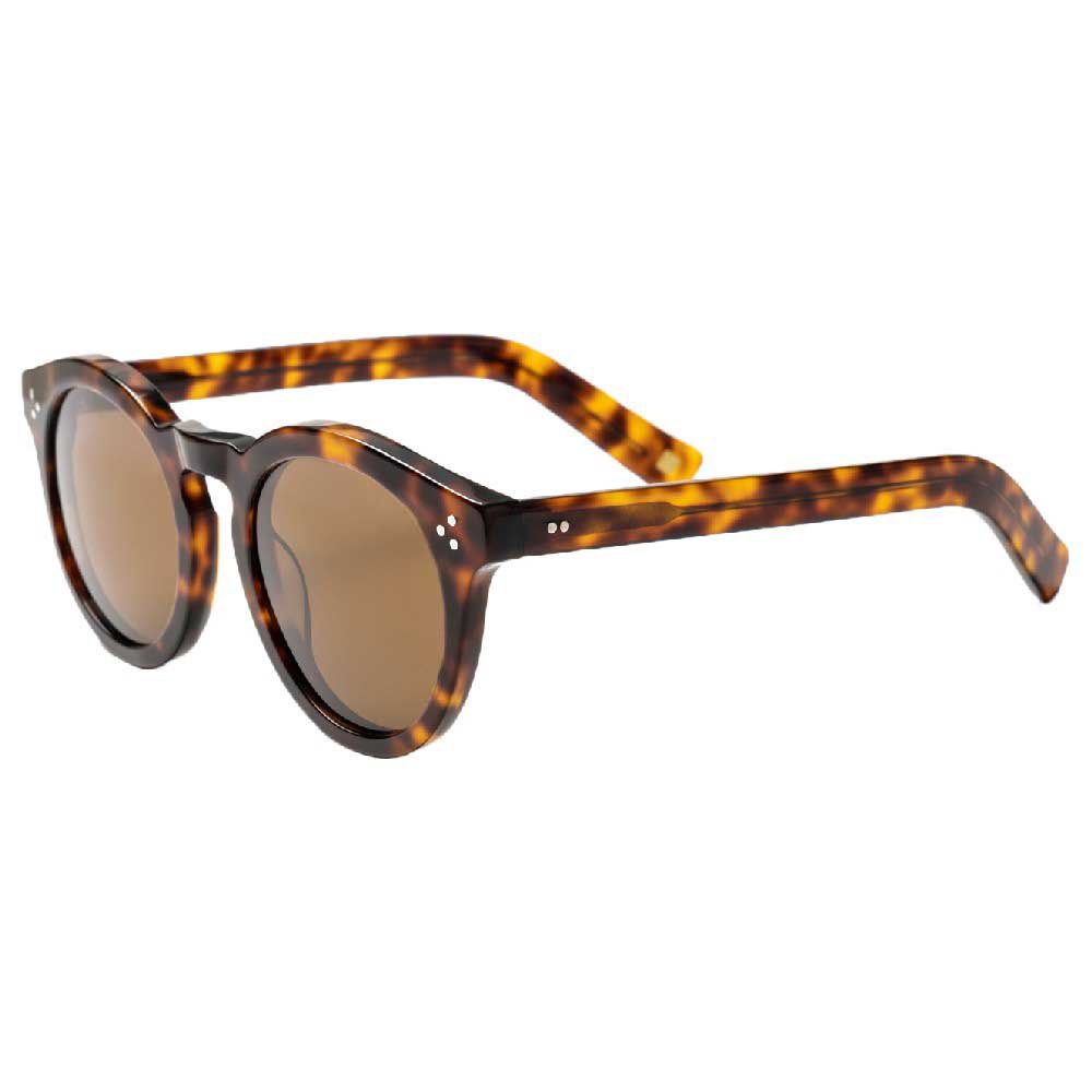 Ocean Sunglasses Kansas Sonnenbrille One Size Demy Brown günstig online kaufen