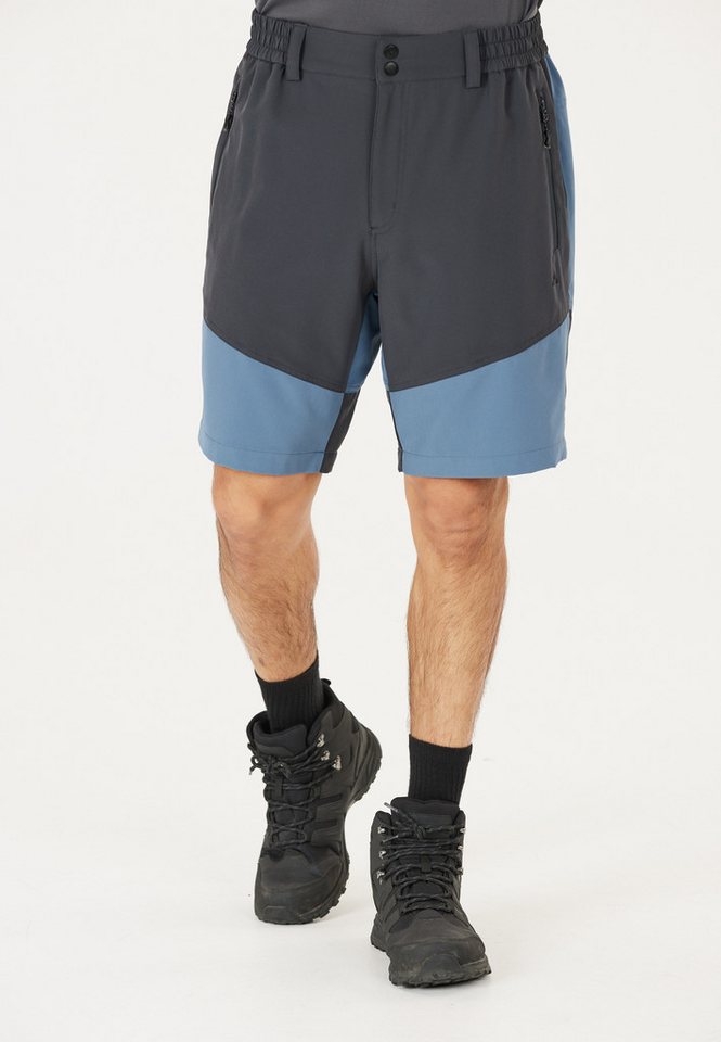 WHISTLER Shorts AVIAN M ACTIV STRETCH mit komfortablem Funktionsstretch günstig online kaufen