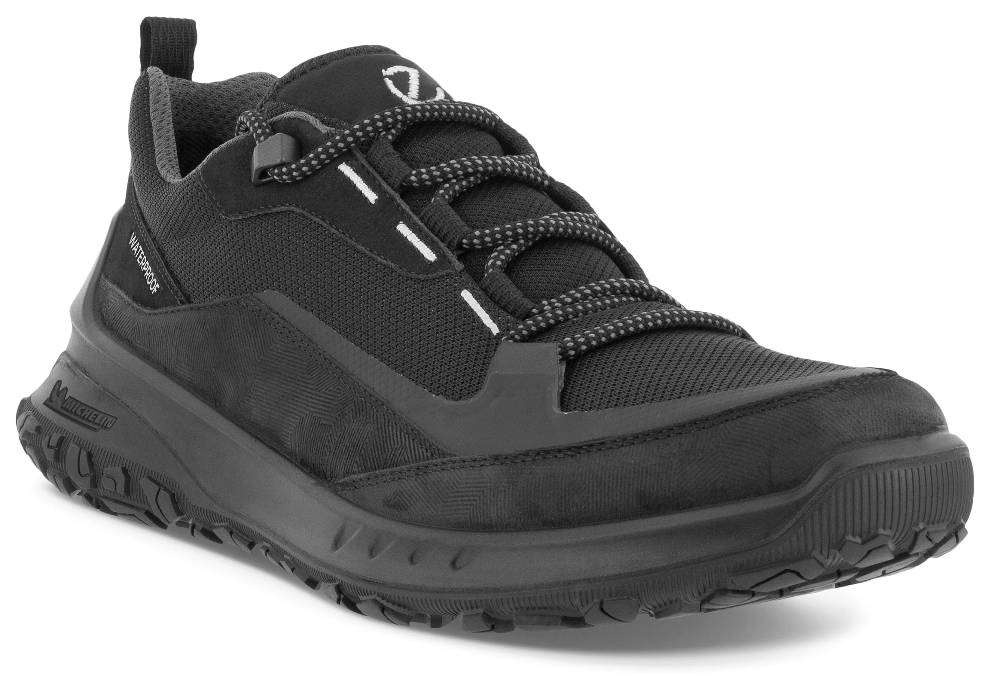 Ecco Sneaker "ULT-TRN M", Laufsohle mit Michelin-Technologie, Freizeitschuh günstig online kaufen