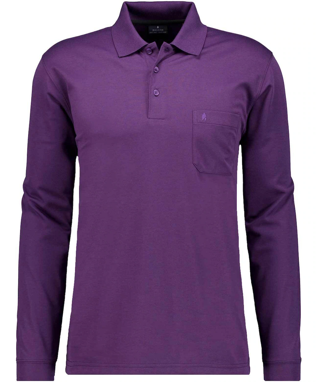 RAGMAN Poloshirt günstig online kaufen