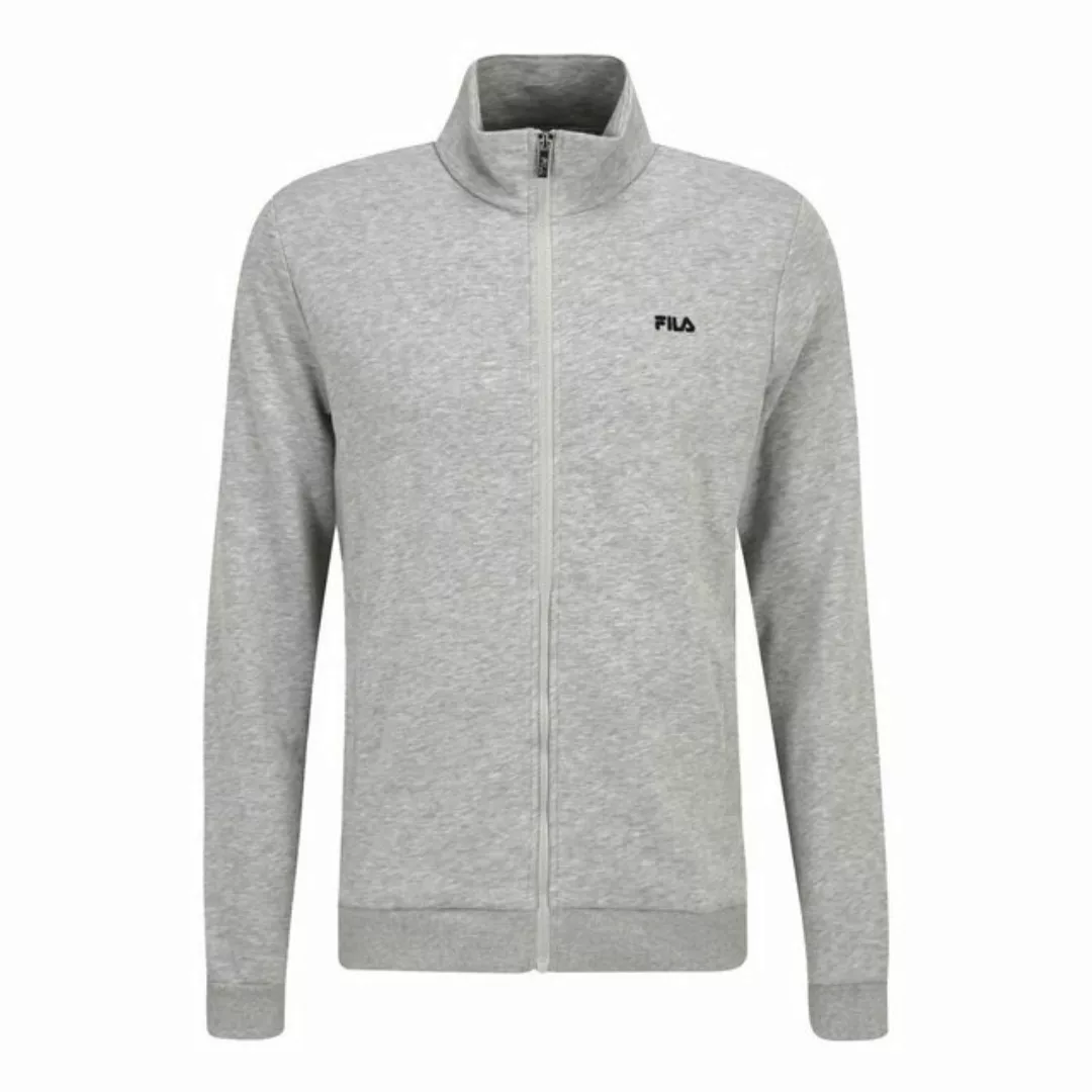 Fila Sweatjacke Bahrenborstel Track Jacket mit Stehkragen günstig online kaufen