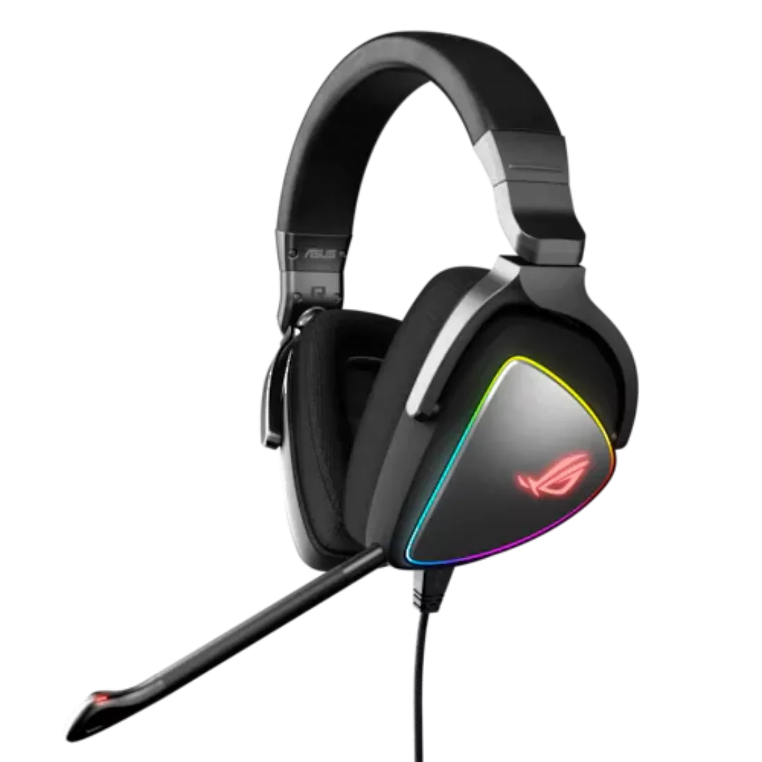 Asus ROG Delta Gaming-Headset günstig online kaufen