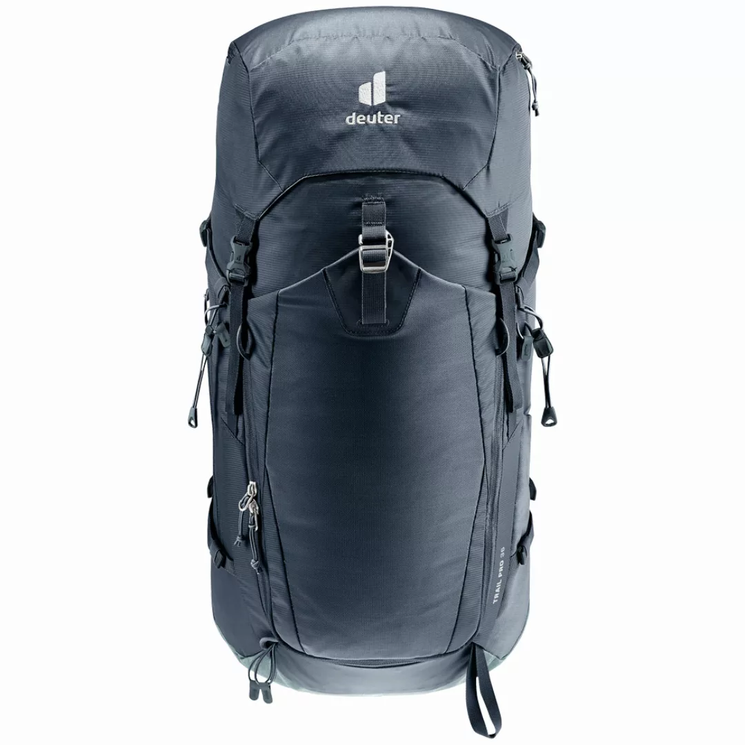 Deuter Trail Pro 36 Black/Shale günstig online kaufen