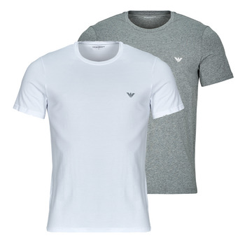 Emporio Armani  T-Shirt ENDURANCE 2 P CNECK günstig online kaufen
