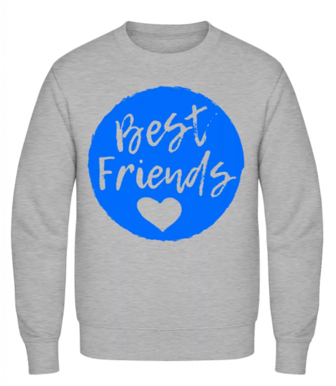 Best Friends Love · Männer Pullover günstig online kaufen
