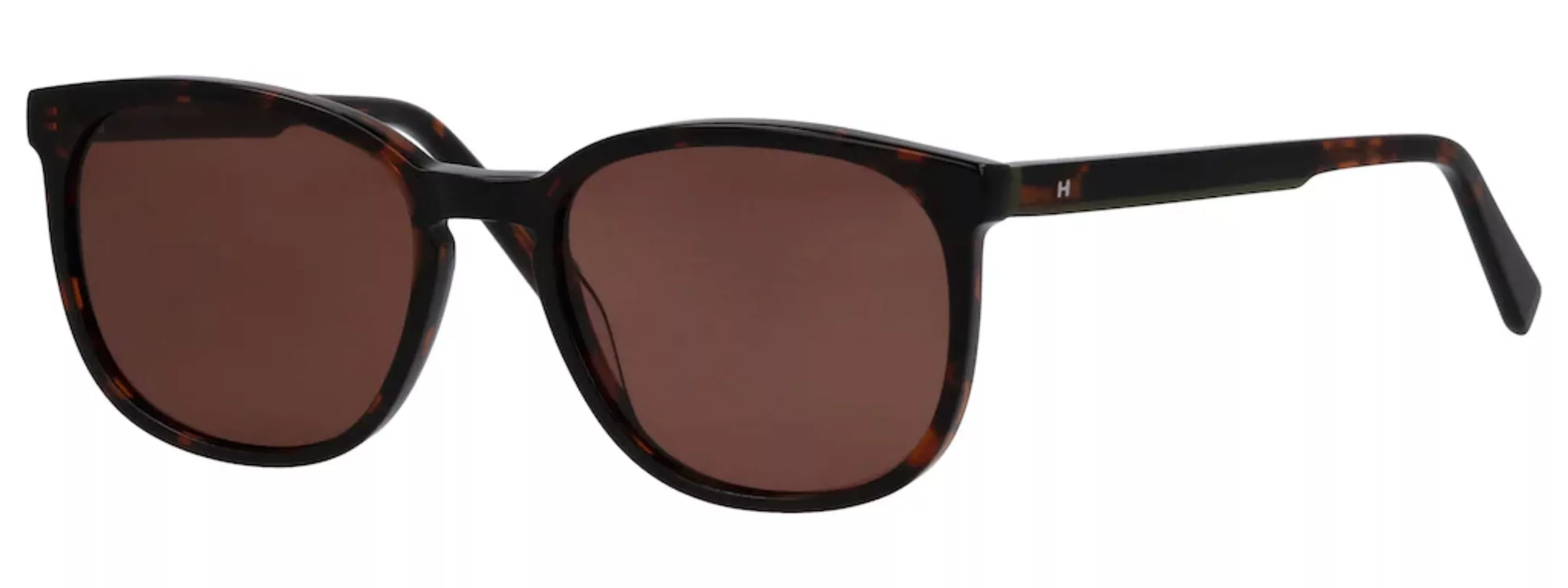 HUMPHREY´S eyewear Sonnenbrille, mit genietetem Scharnier günstig online kaufen