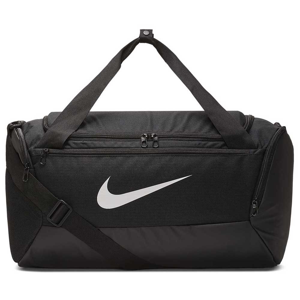 Nike Brasilia Duffle 9.0 S 41l One Size Rush Pink / Black / White günstig online kaufen