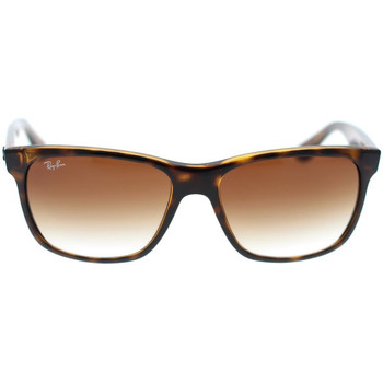Ray-ban  Sonnenbrillen Sonnenbrille  RB4181 710/51 günstig online kaufen