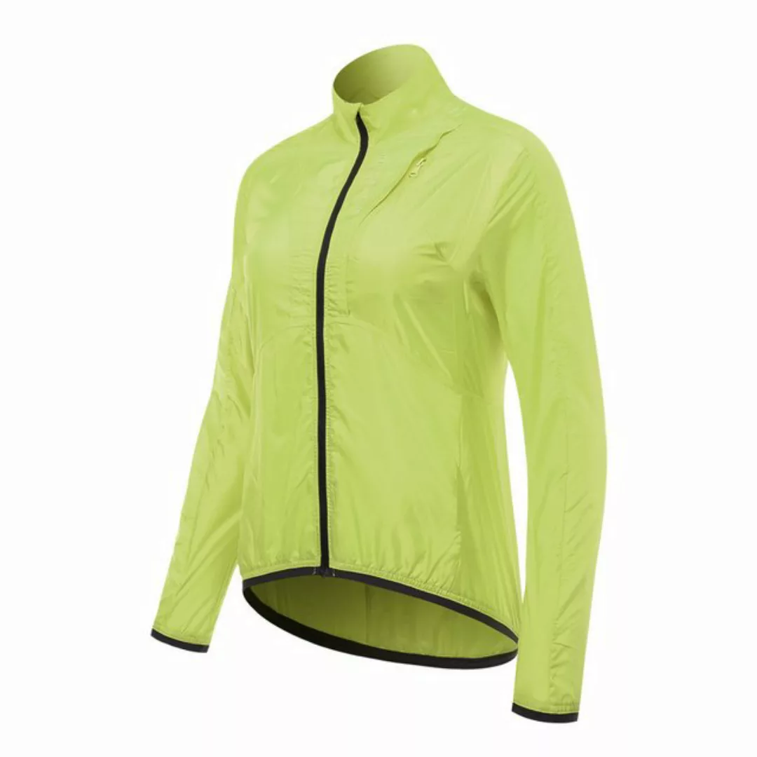 Protective Fahrradjacke Windjacke Damen P-Rise up W günstig online kaufen