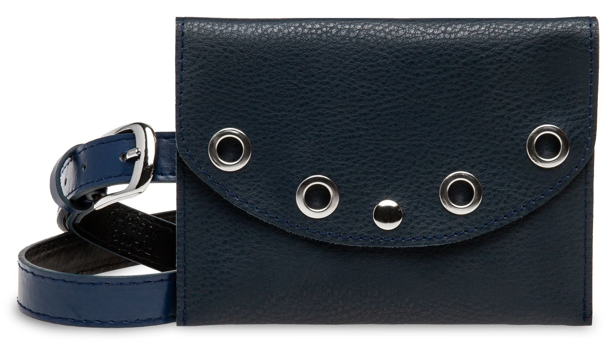 Caspar Gürteltasche TS1062 kleine elegante Damen günstig online kaufen