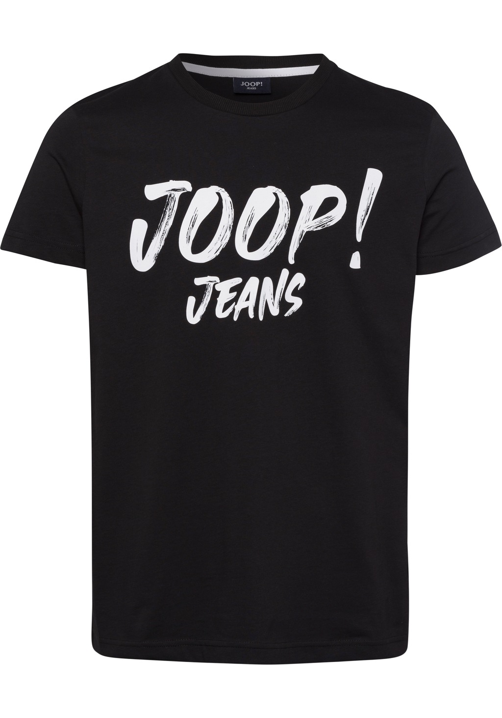 Joop Jeans T-Shirt "Adamo", mit Frontprint günstig online kaufen