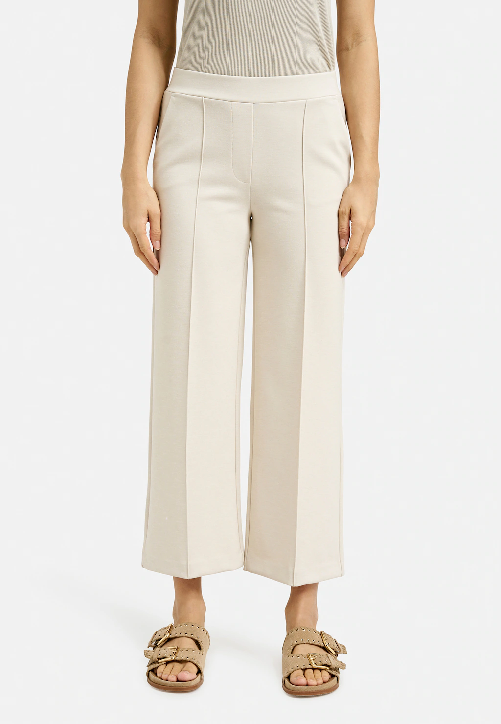 Smith & Soul Culotte, mit Eingrifftaschen günstig online kaufen