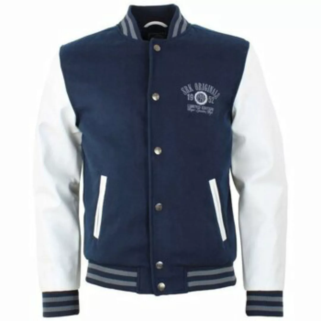 Srk  Herren-Jacke CORTY_JL__Marine günstig online kaufen