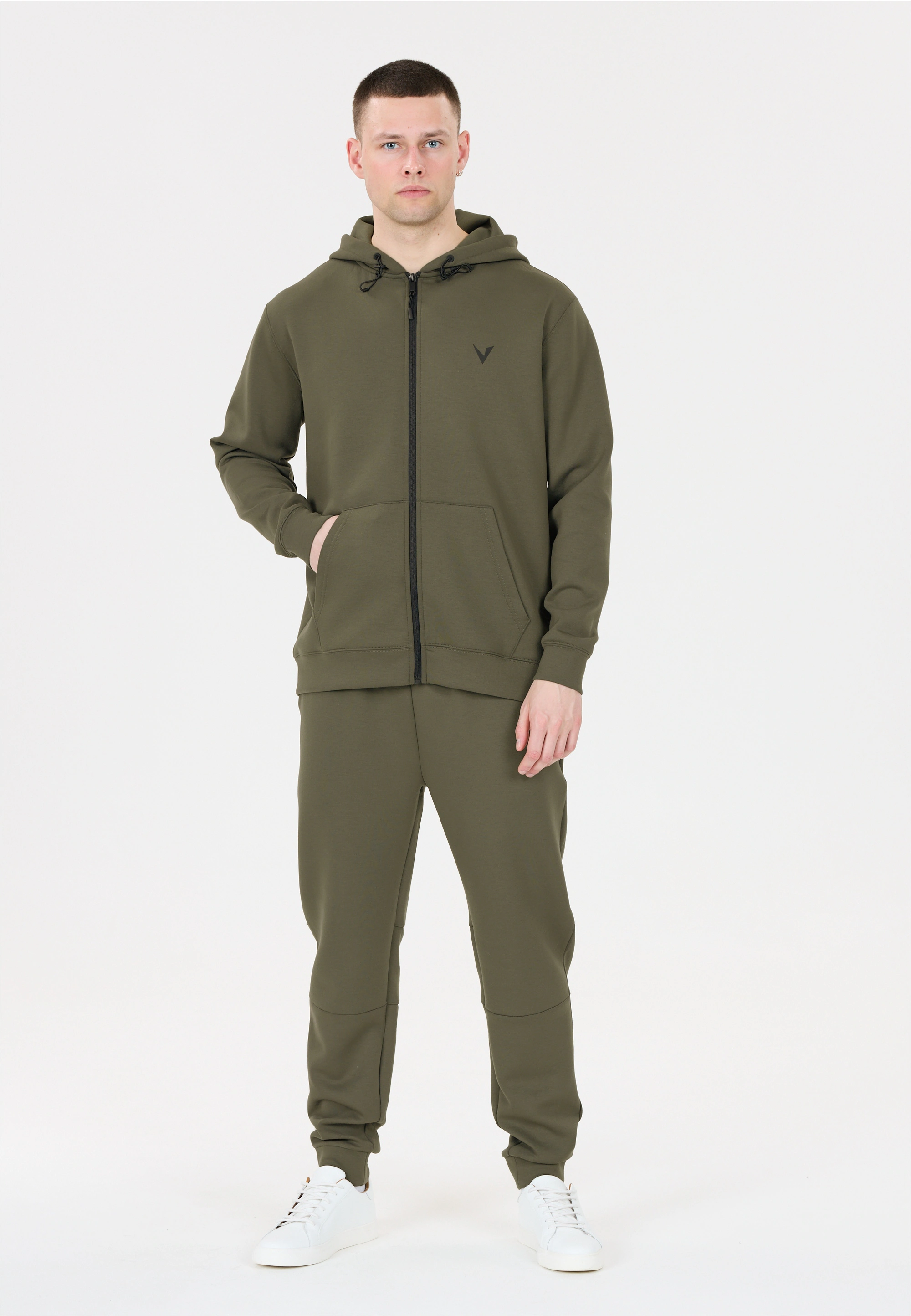 Virtus Sweatshirt "Taro", in angenehm weicher Qualität günstig online kaufen