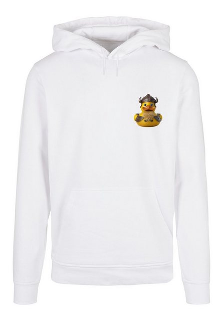 F4NT4STIC Kapuzenpullover Rubber Duck Viking HOODIE UNISEX Print günstig online kaufen