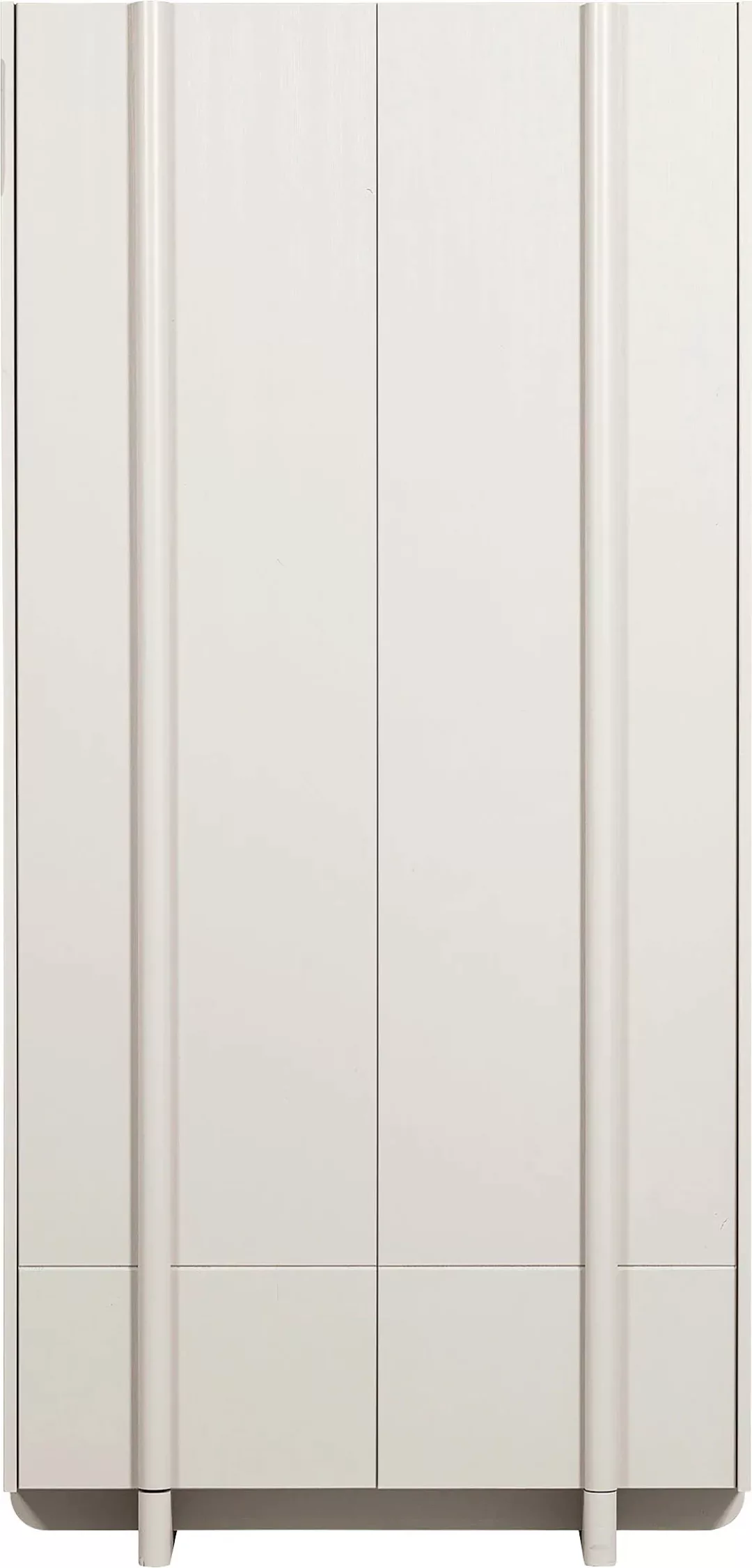 WOOOD Garderobenschrank, H 210 cm x B 101 cm x T 46 cm günstig online kaufen