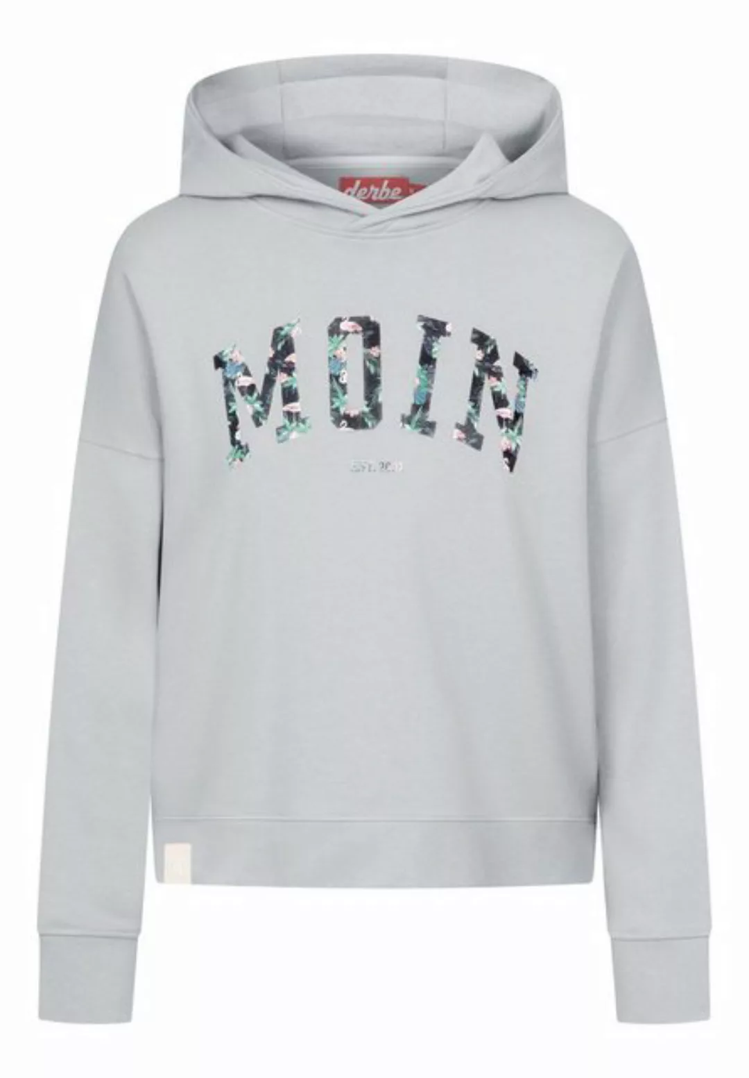 Derbe Hoodie günstig online kaufen