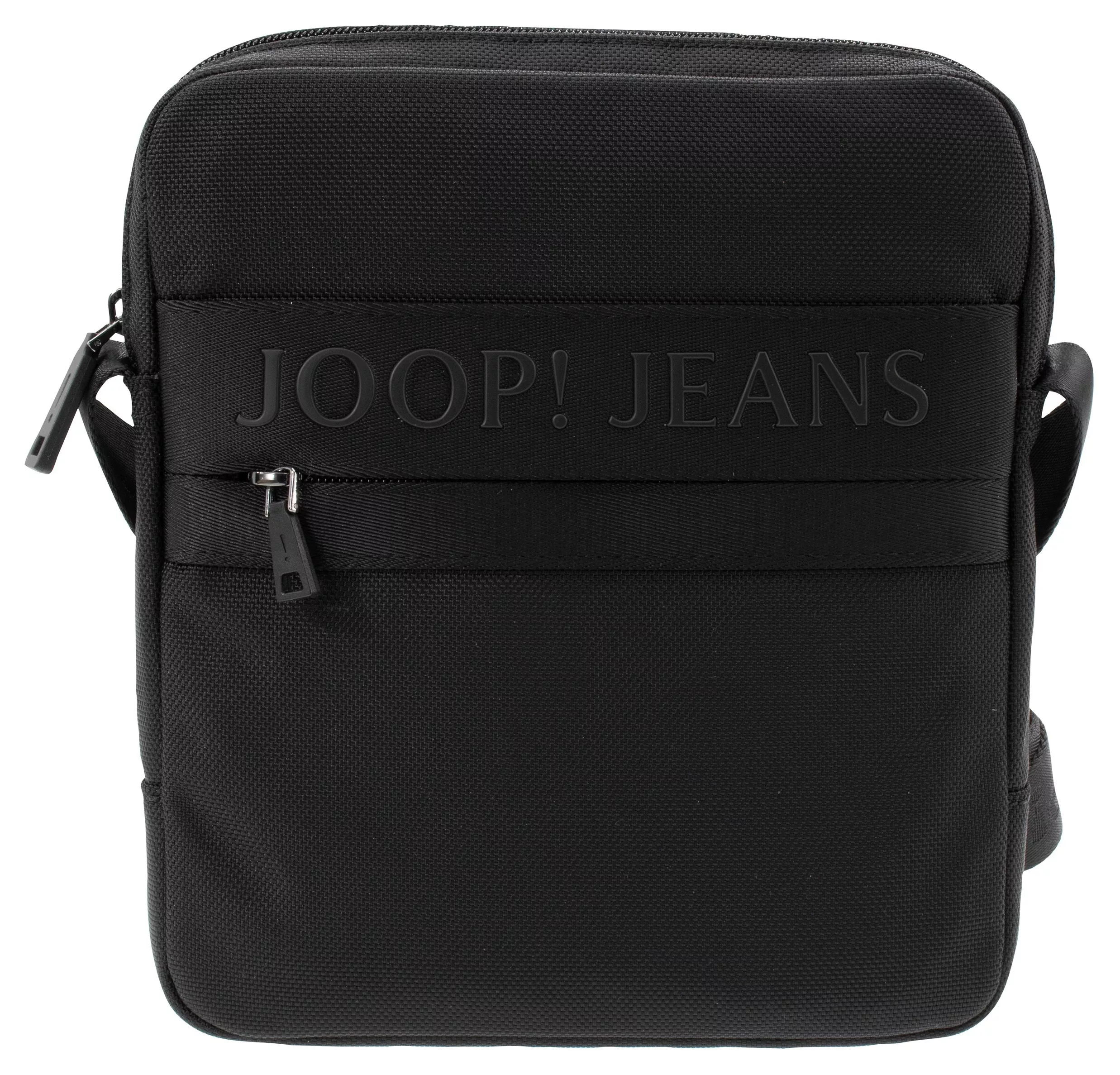 Joop Jeans Umhängetasche "modica milo shoulderbag xsvz" günstig online kaufen