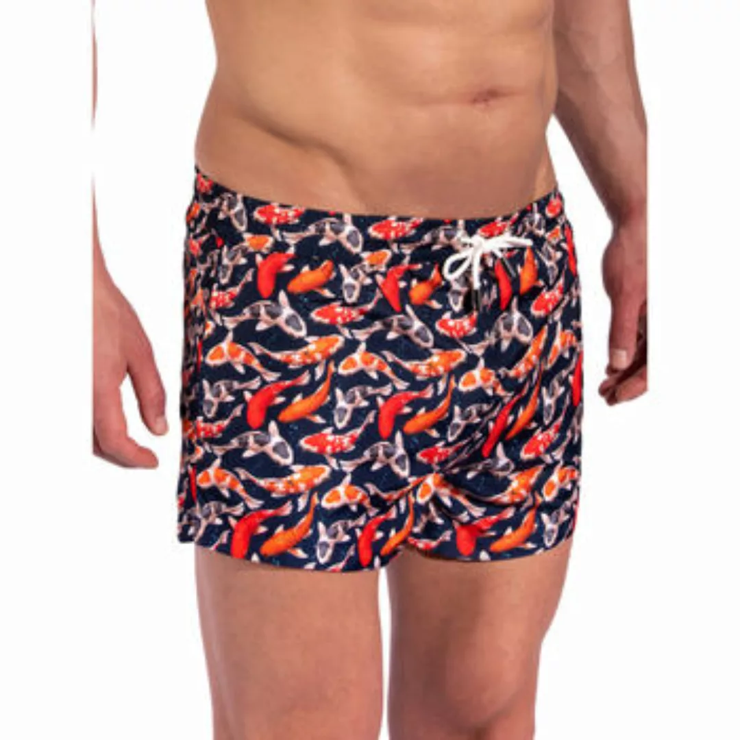 Olaf Benz  Badeshorts Badeshorts BLU2355 günstig online kaufen