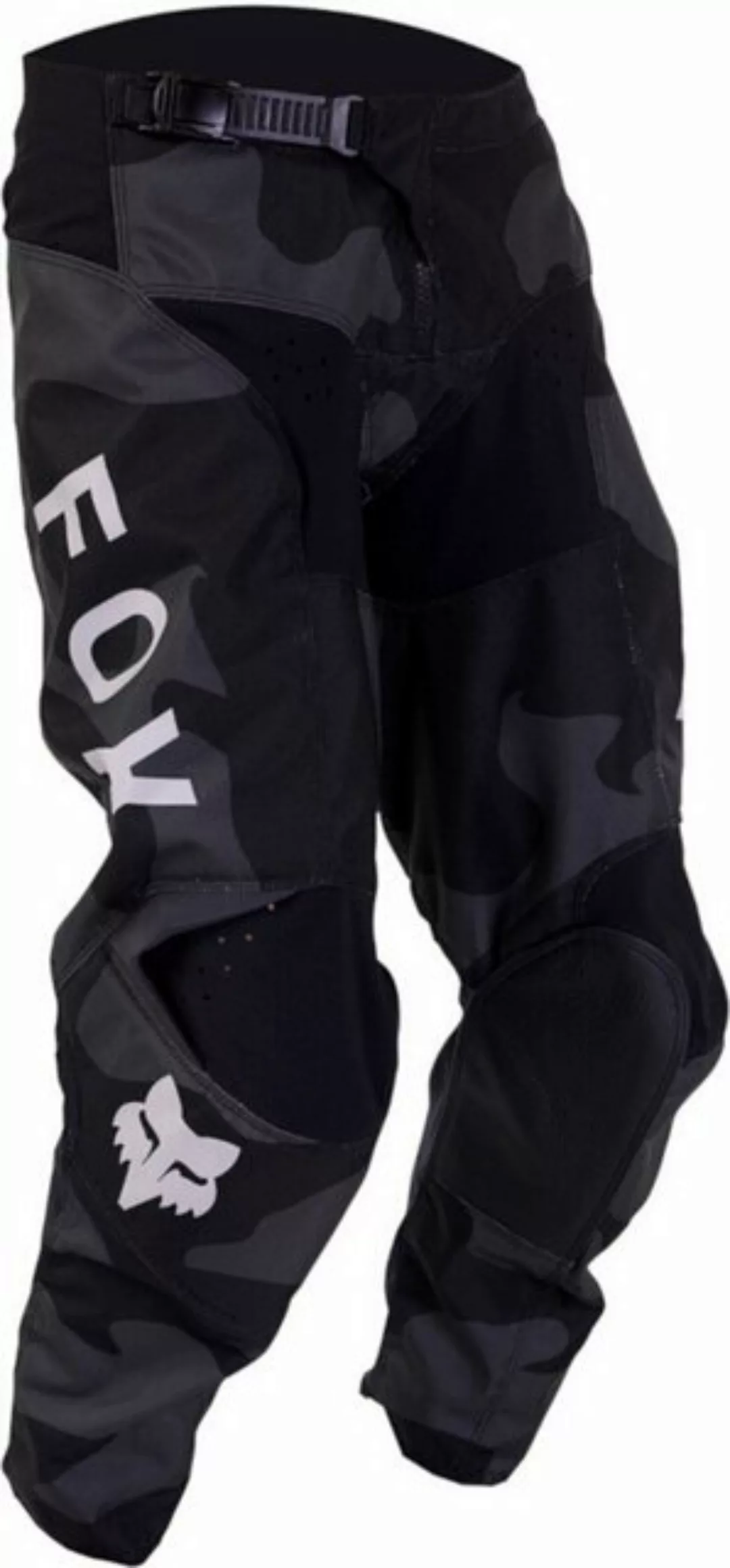 Fox Jerseyhose 180 Bnkr 2023 Jugend Motocross Hose günstig online kaufen