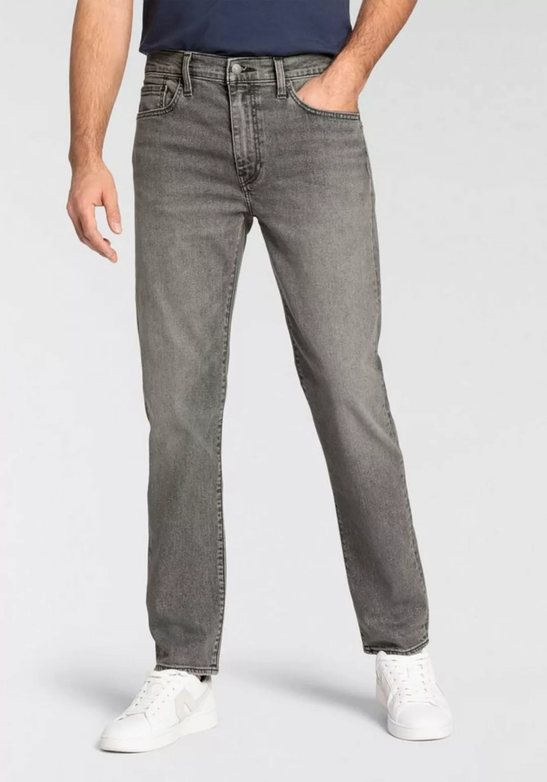 Levi's® Tapered-fit-Jeans 502 TAPER in elegantem, modernem Stil günstig online kaufen