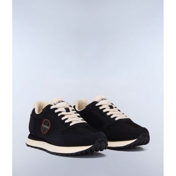 Napapijri  Sneaker NP0A4IQL NOVA-041 BLACK günstig online kaufen