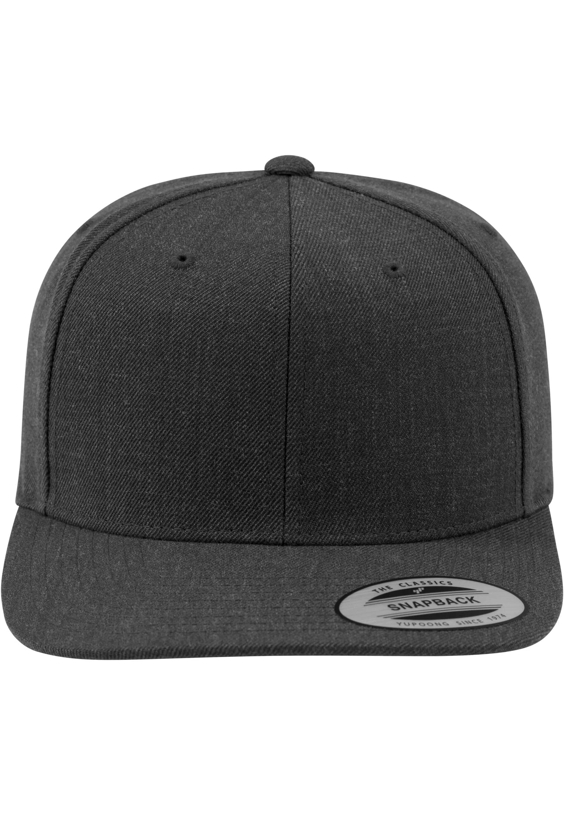 Flexfit Flex Cap "Flexfit Unisex Classic Snapback" günstig online kaufen