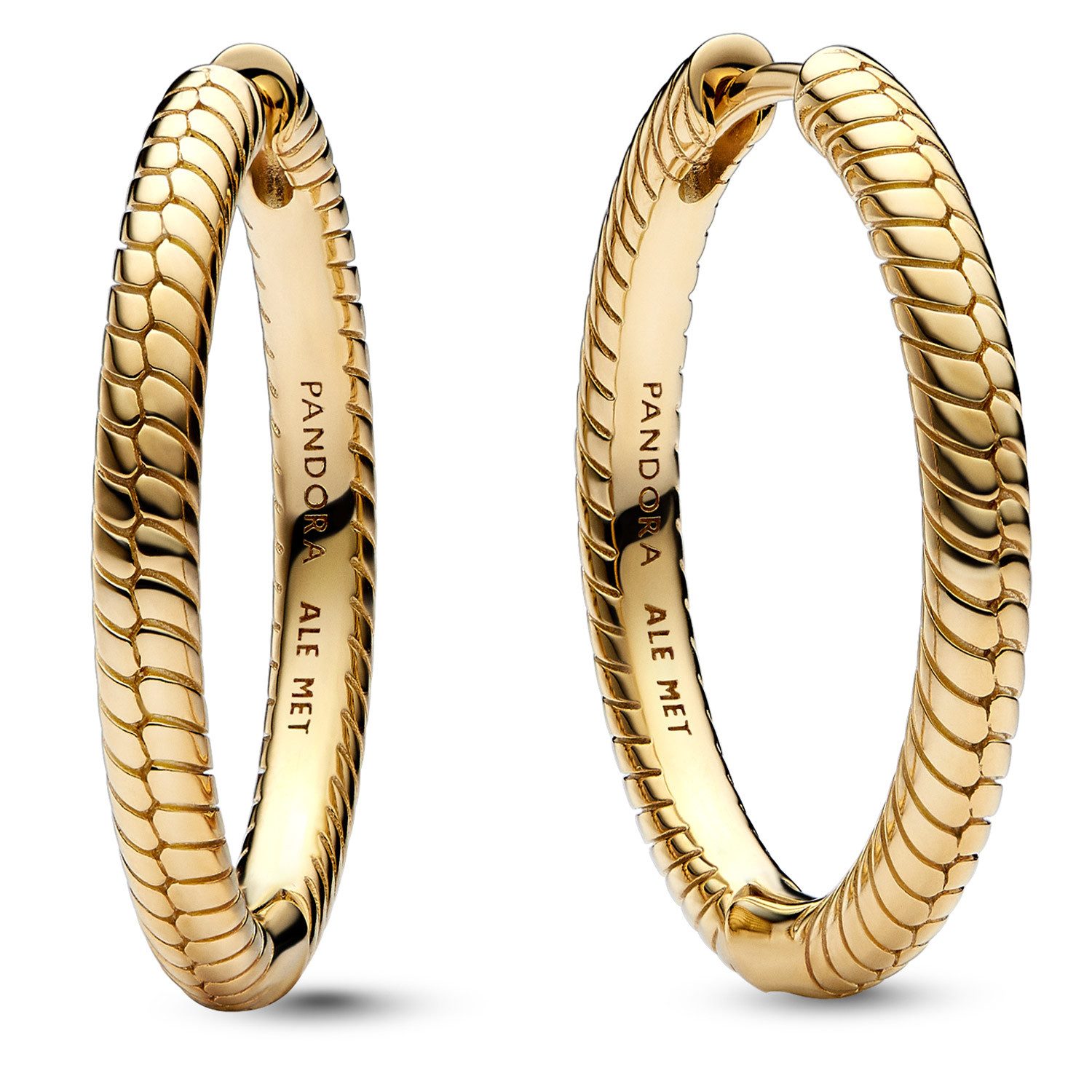 Pandora Paar Creolen SHINE-269532C00 günstig online kaufen
