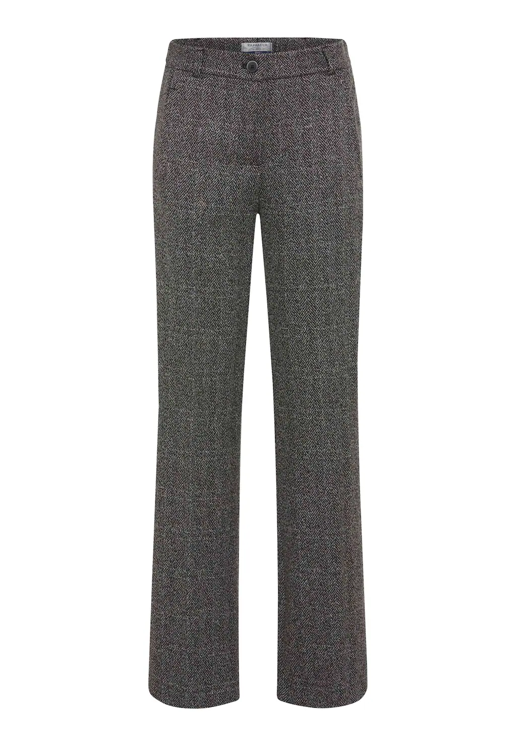 RAPHAELA by BRAX 5-Pocket-Hose "Style PEGGY FLARED" günstig online kaufen