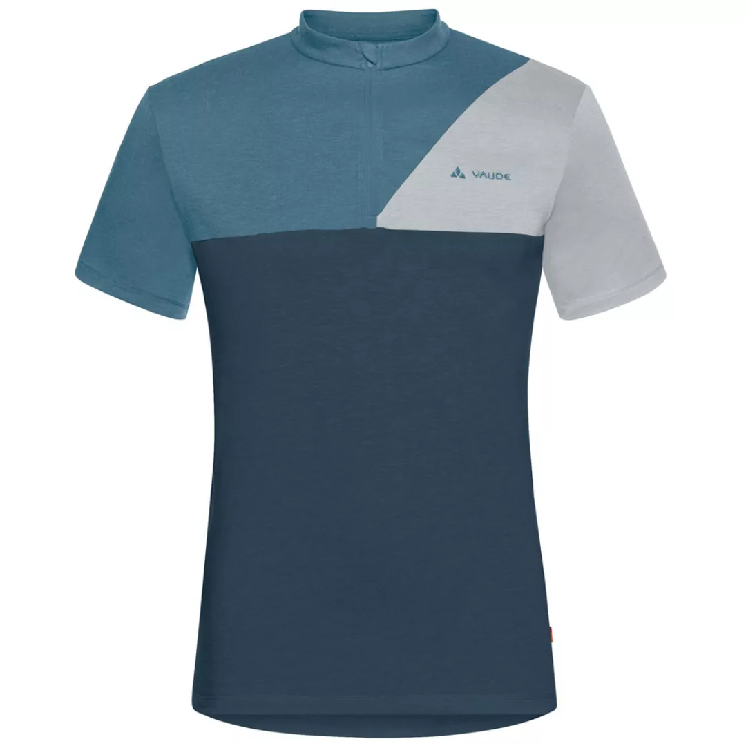 Vaude Tremalzo 4 Shirt Steelblue günstig online kaufen