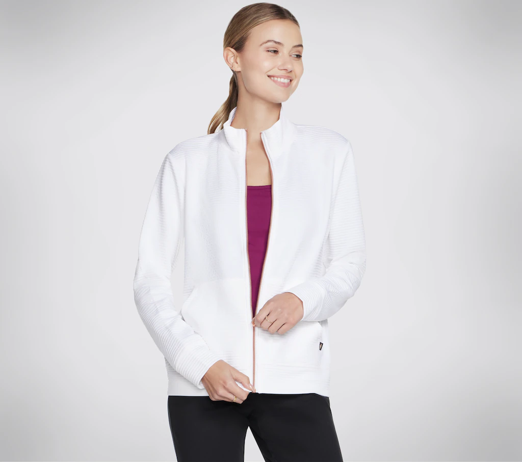 Skechers Trainingsjacke "THE GOWALK EVERYWHERE JACKET", (1 St.) günstig online kaufen