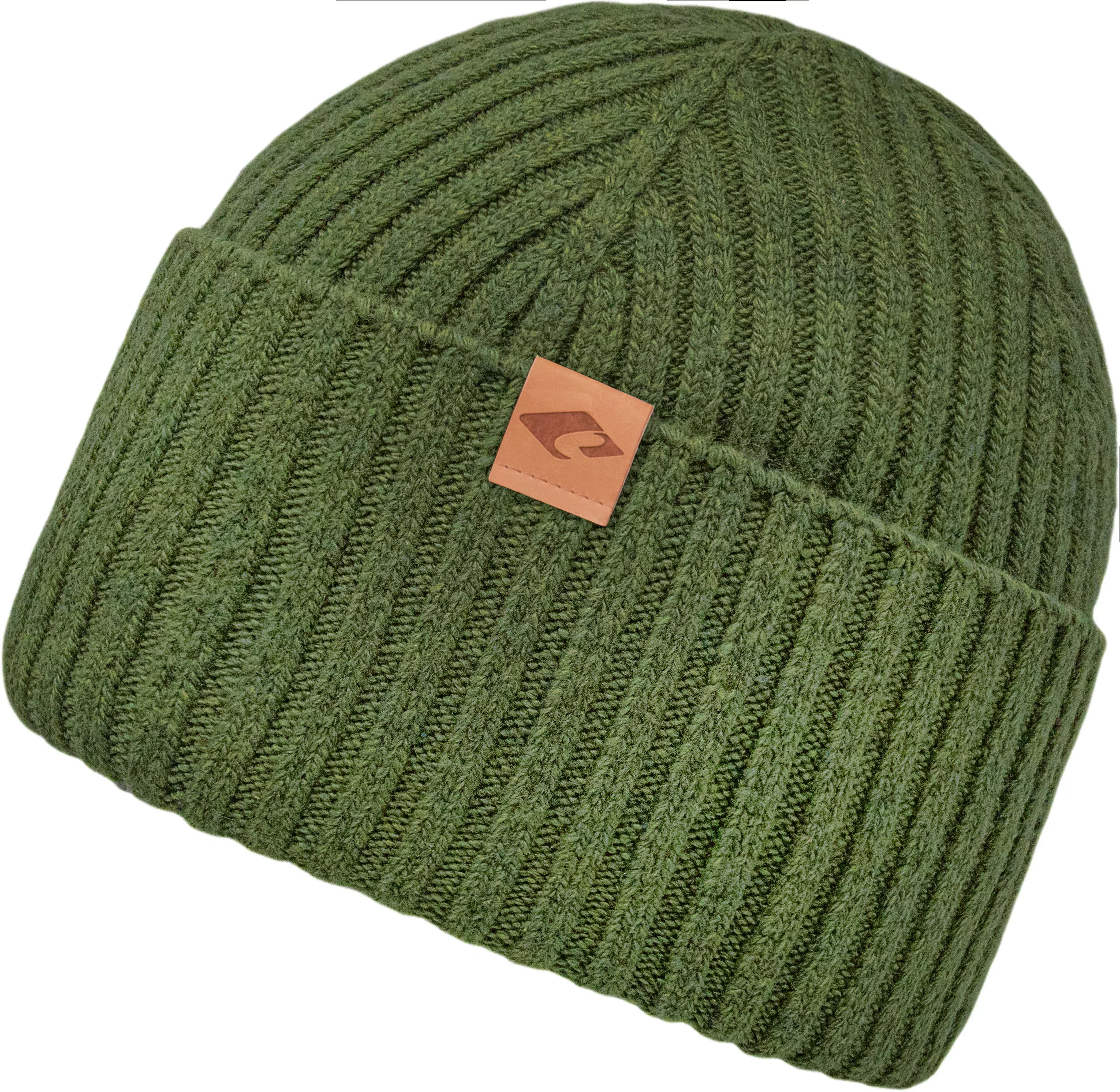 chillouts Beanie "Justin Hat", mit Chillouts-Logo am Saum günstig online kaufen