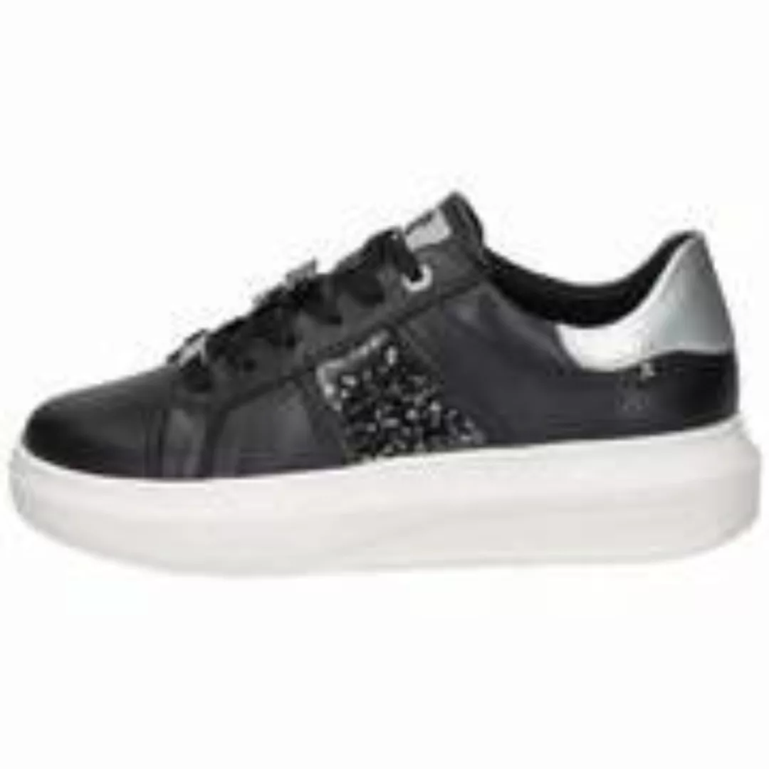 Rieker R-Evolution Sneaker Damen schwarz günstig online kaufen