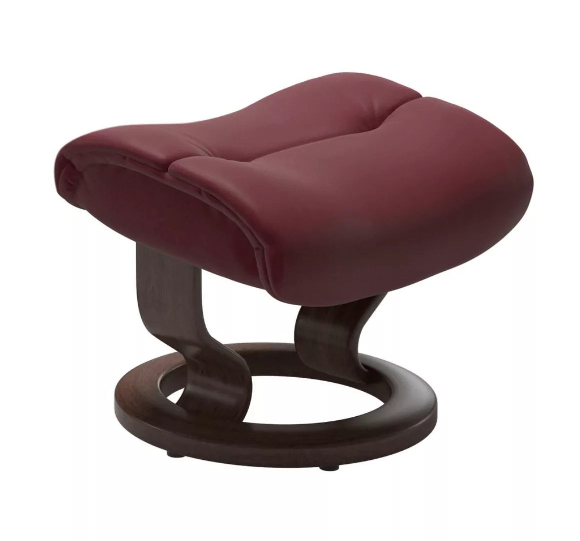 Stressless® Relaxsessel »Sunrise«, mit Classic Base, Größe L, Gestell Wenge günstig online kaufen