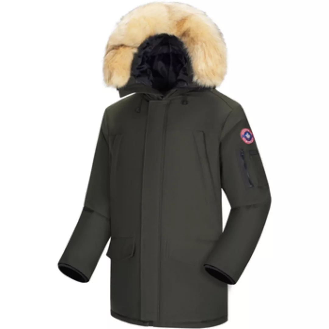 Subprime  Parkas Parka Tommy günstig online kaufen