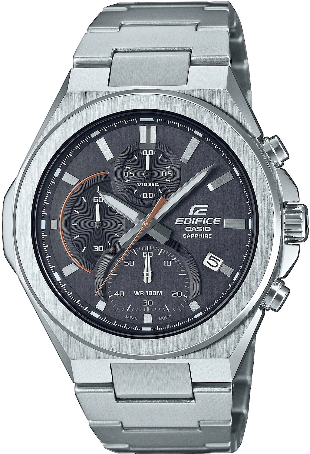 CASIO EDIFICE Chronograph "EFB-700D-8AVUEF" günstig online kaufen