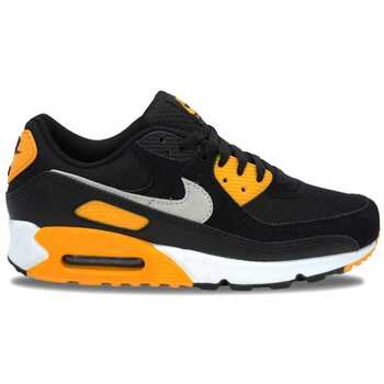 Nike  Sneaker Air Max 90 Pittsburgh Steelers günstig online kaufen