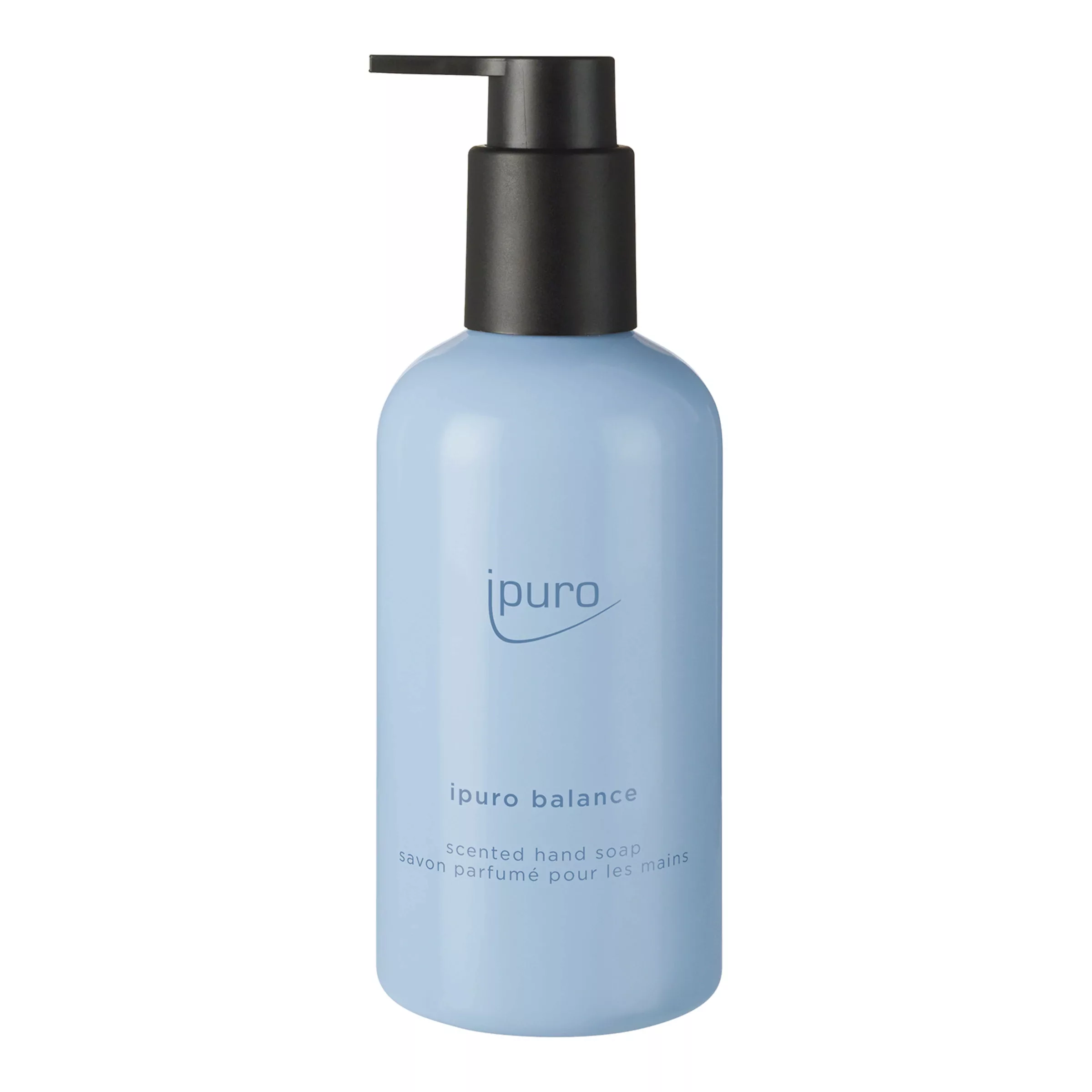 ipuro Classic balance hand soap 250ml günstig online kaufen