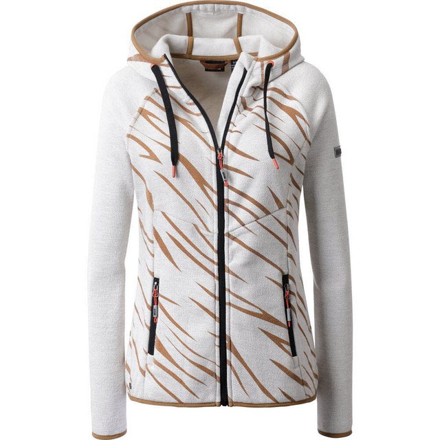 Linea Primero Funktionsjacke Ekaterina günstig online kaufen