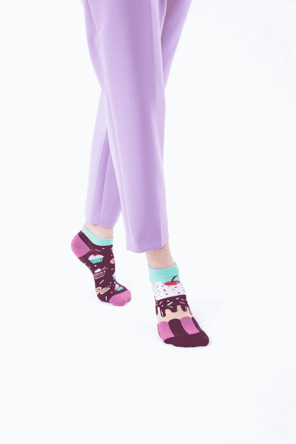 Many Mornings Sneakersocken Many Mornings Sneaker günstig online kaufen
