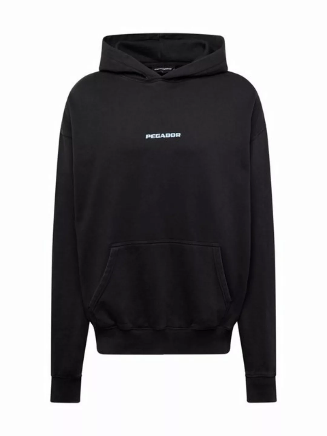 Pegador Sweatshirt COLNE (1-tlg) günstig online kaufen