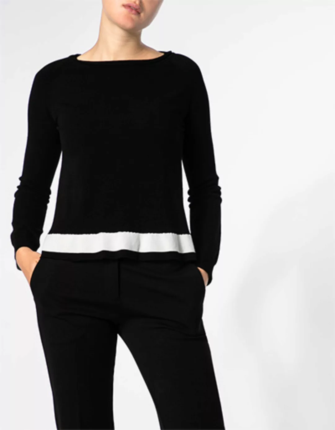 TWIN-SET Damen Pullover TP3104/03986 günstig online kaufen
