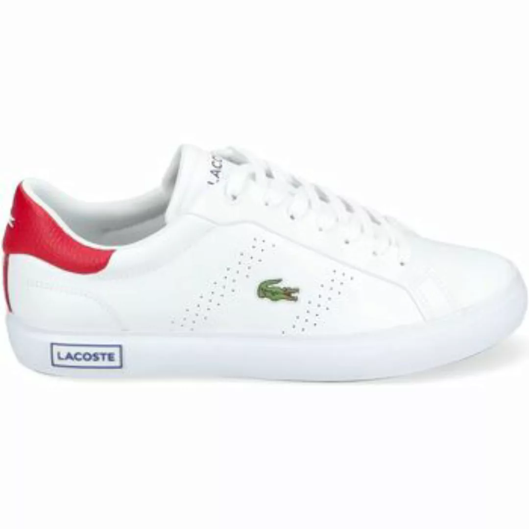 Lacoste  Sneaker Sneaker günstig online kaufen