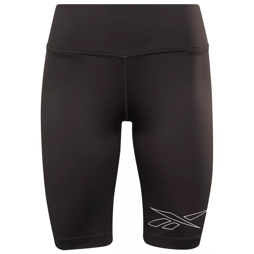 Reebok Piping Pack Poly Shorts Hosen 2XS Black günstig online kaufen