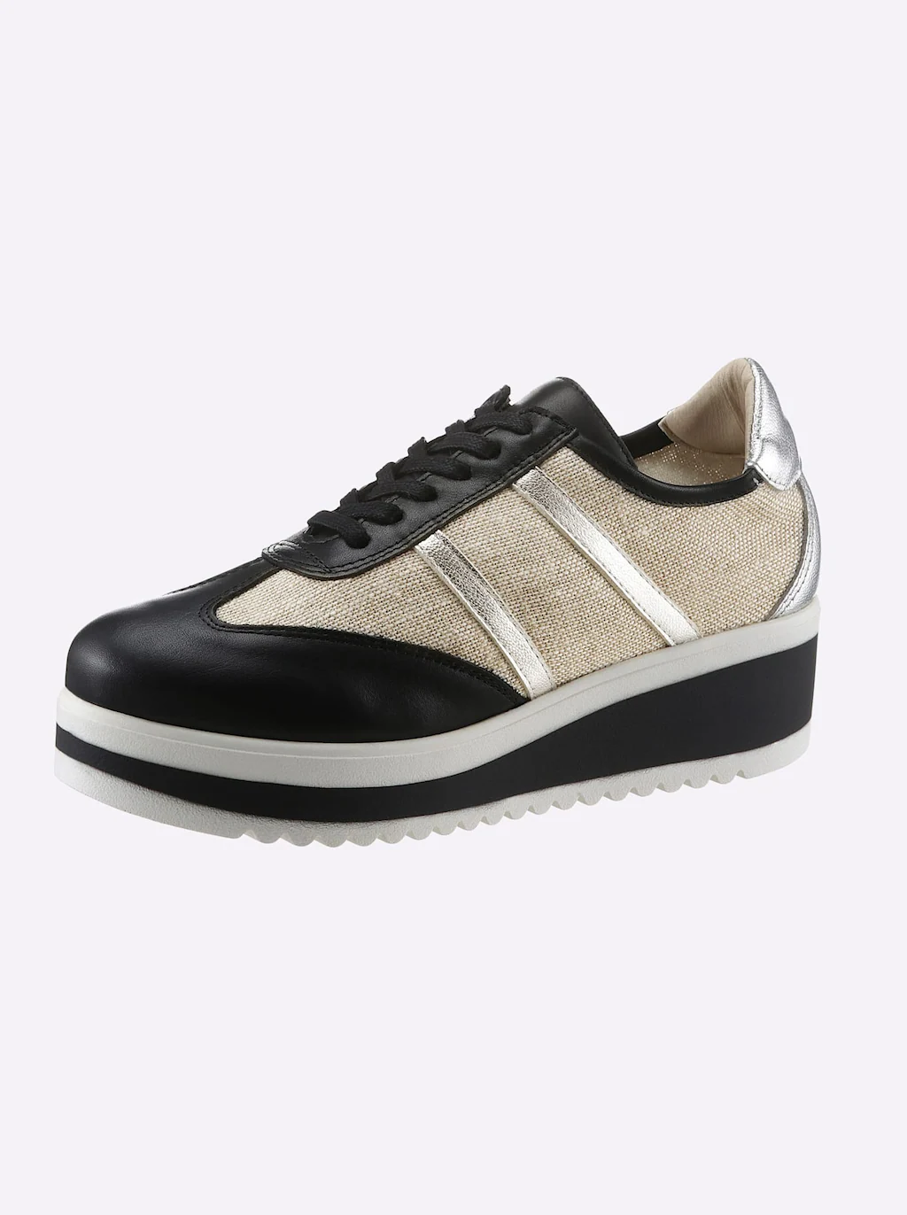 heine Schnürschuh günstig online kaufen