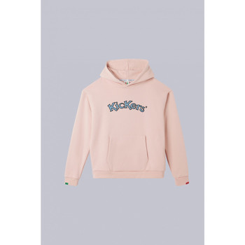 Kickers  Sweatshirt Arch Hoody günstig online kaufen