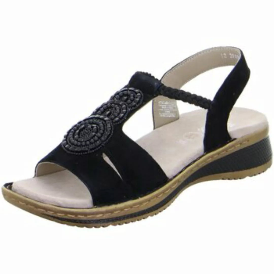 Ara  Sandalen Sandaletten HAWAII 12-29008-01 01 günstig online kaufen