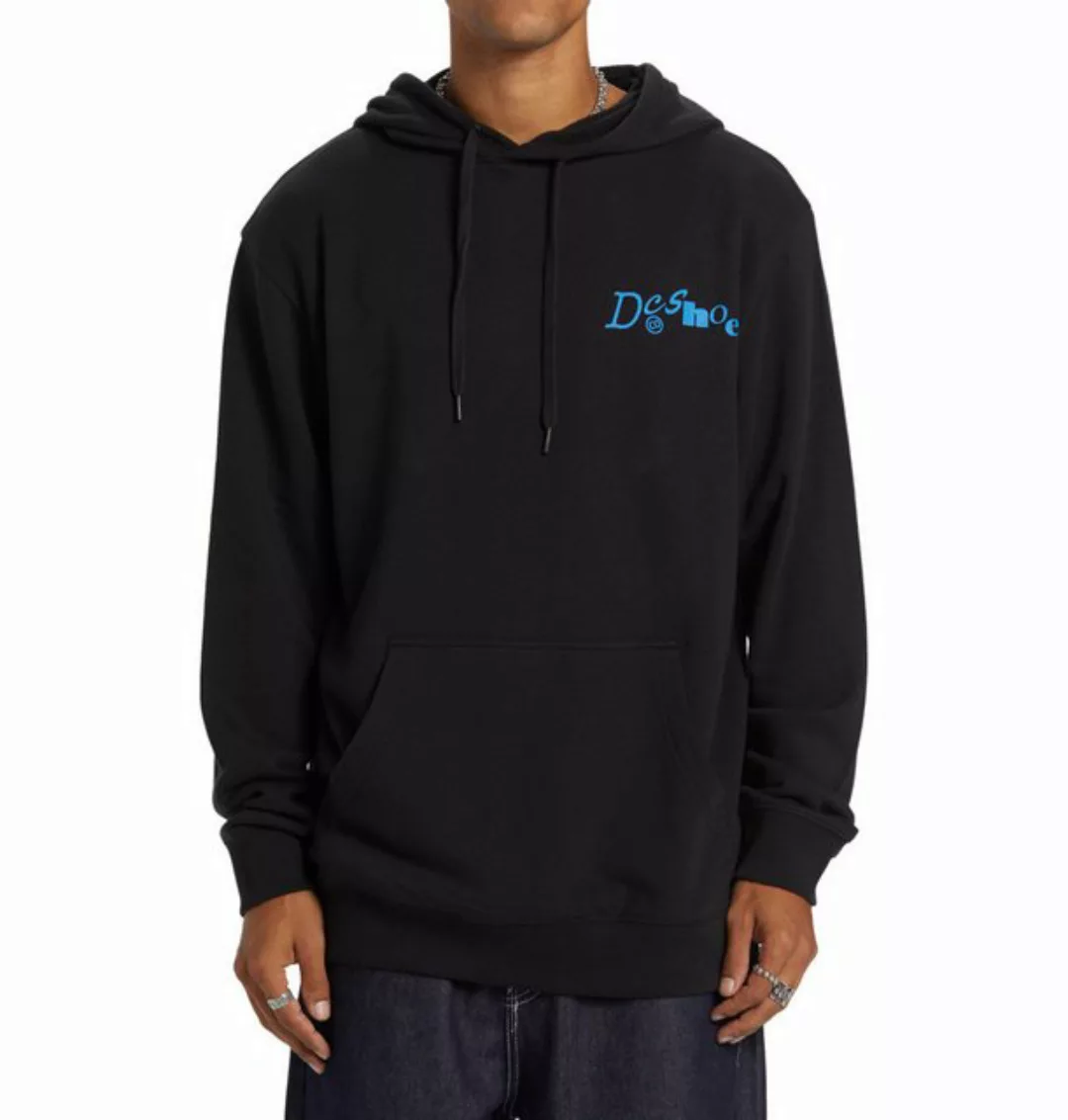 DC Shoes Hoodie Transfer günstig online kaufen