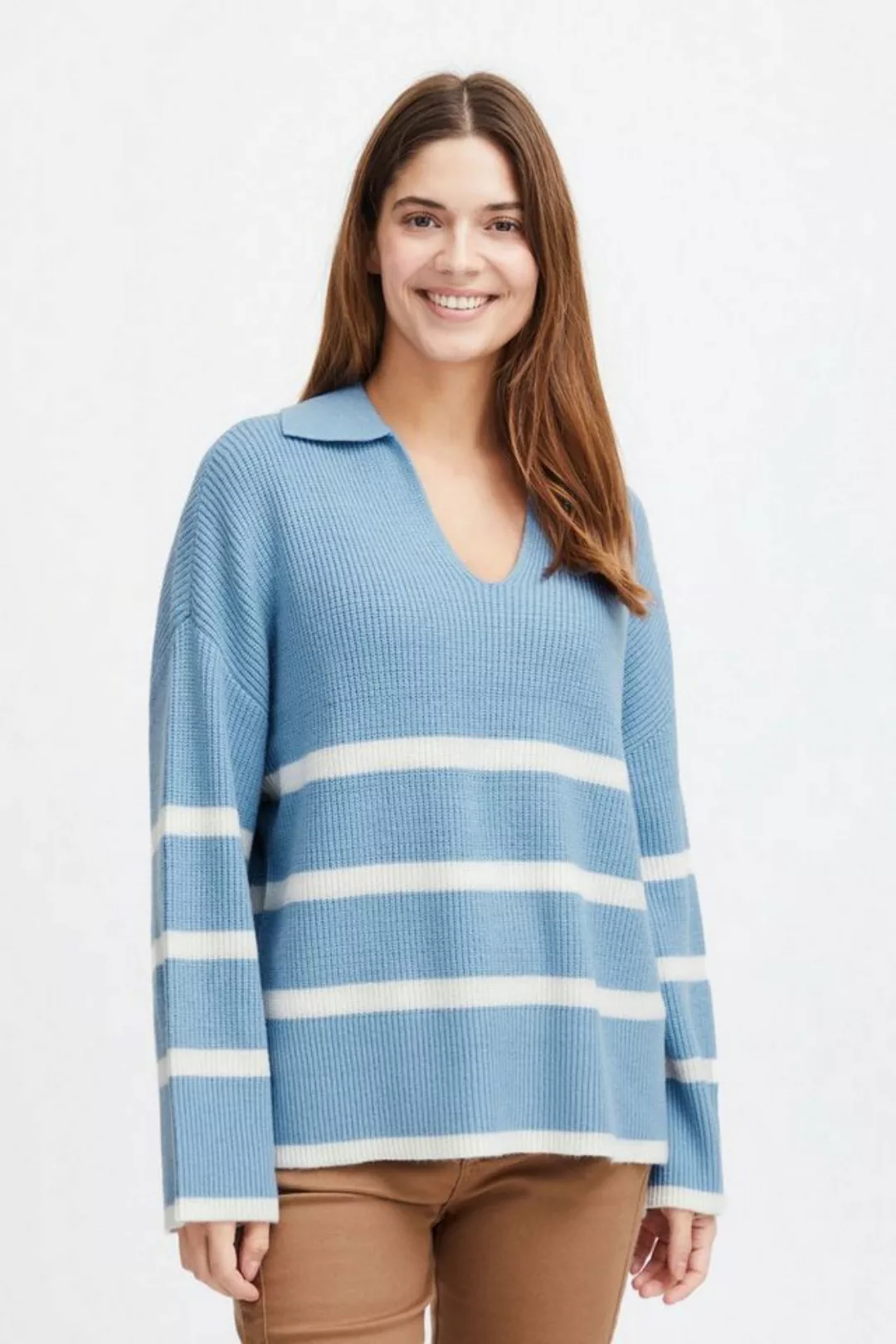 fransa Strickpullover Fransa FRAlly günstig online kaufen